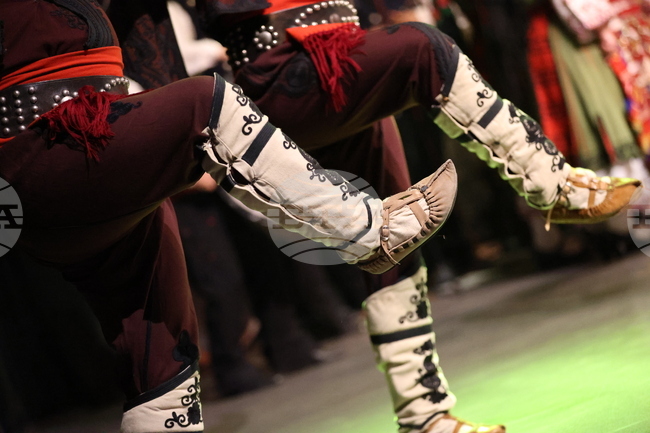 „Хоротека на мегдана” ще се състои в Лондон на 20 септември