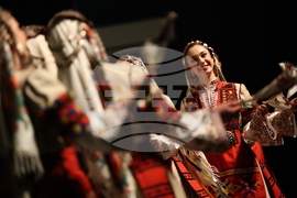 Благоевград - Ансамбъл „Пирин“ - концерт