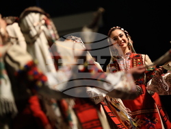 Благоевград - Ансамбъл „Пирин“ - концерт