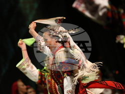 Благоевград - Ансамбъл „Пирин“ - концерт