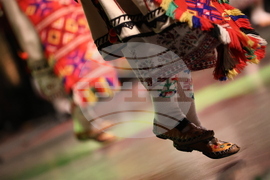 Благоевград - Ансамбъл „Пирин“ - концерт