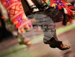 Благоевград - Ансамбъл „Пирин“ - концерт