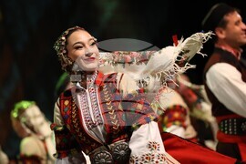 Благоевград - Ансамбъл „Пирин“ - концерт