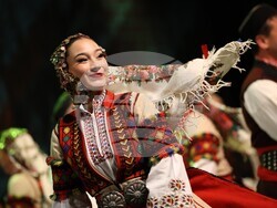 Благоевград - Ансамбъл „Пирин“ - концерт