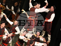 Благоевград - Ансамбъл „Пирин“ - концерт