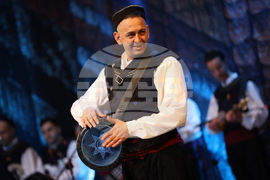 Благоевград - Ансамбъл „Пирин“ - концерт