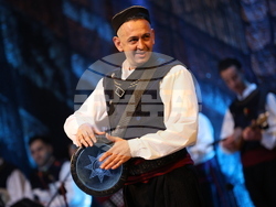 Благоевград - Ансамбъл „Пирин“ - концерт