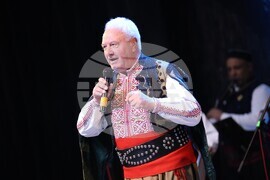 Благоевград - Ансамбъл „Пирин“ - концерт