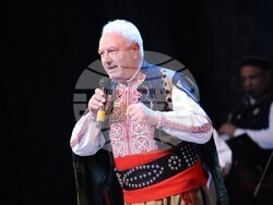 Благоевград - Ансамбъл „Пирин“ - концерт