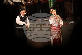Благоевград - Ансамбъл „Пирин“ - концерт