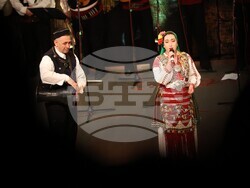 Благоевград - Ансамбъл „Пирин“ - концерт
