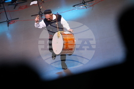 Благоевград - Ансамбъл „Пирин“ - концерт