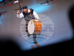 Благоевград - Ансамбъл „Пирин“ - концерт