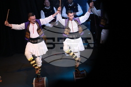 Благоевград - Ансамбъл „Пирин“ - концерт