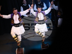 Благоевград - Ансамбъл „Пирин“ - концерт