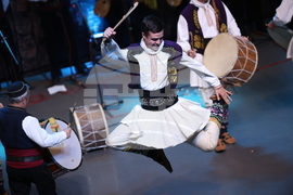 Благоевград - Ансамбъл „Пирин“ - концерт