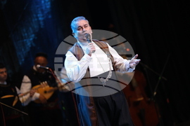 Благоевград - Ансамбъл „Пирин“ - концерт