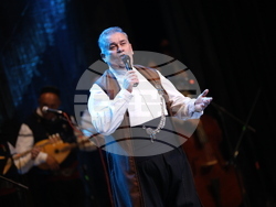 Благоевград - Ансамбъл „Пирин“ - концерт