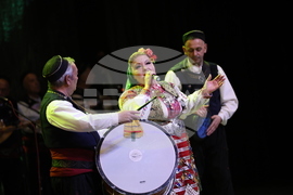 Благоевград - Ансамбъл „Пирин“ - концерт