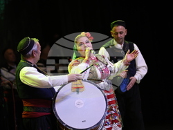 Благоевград - Ансамбъл „Пирин“ - концерт