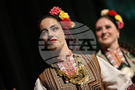 Благоевград - Ансамбъл „Пирин“ - концерт