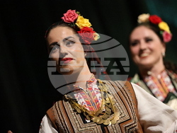 Благоевград - Ансамбъл „Пирин“ - концерт