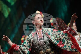 Благоевград - Ансамбъл „Пирин“ - концерт