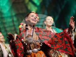 Благоевград - Ансамбъл „Пирин“ - концерт