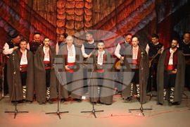 Благоевград - Ансамбъл „Пирин“ - концерт