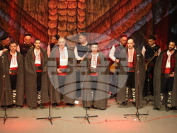 Благоевград - Ансамбъл „Пирин“ - концерт