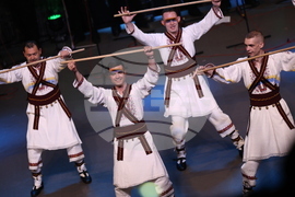 Благоевград - Ансамбъл „Пирин“ - концерт