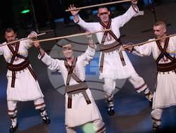 Благоевград - Ансамбъл „Пирин“ - концерт