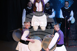 Благоевград - Ансамбъл „Пирин“ - концерт