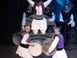 Благоевград - Ансамбъл „Пирин“ - концерт