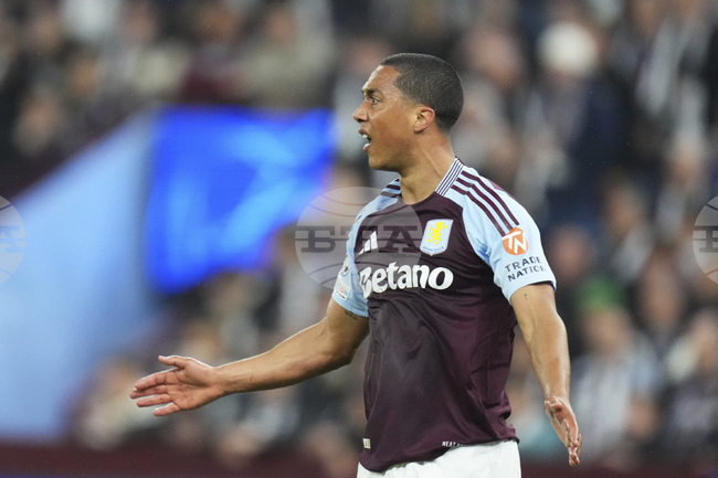 Юри Тилеманс е новият капитан на белгийския национален отбор