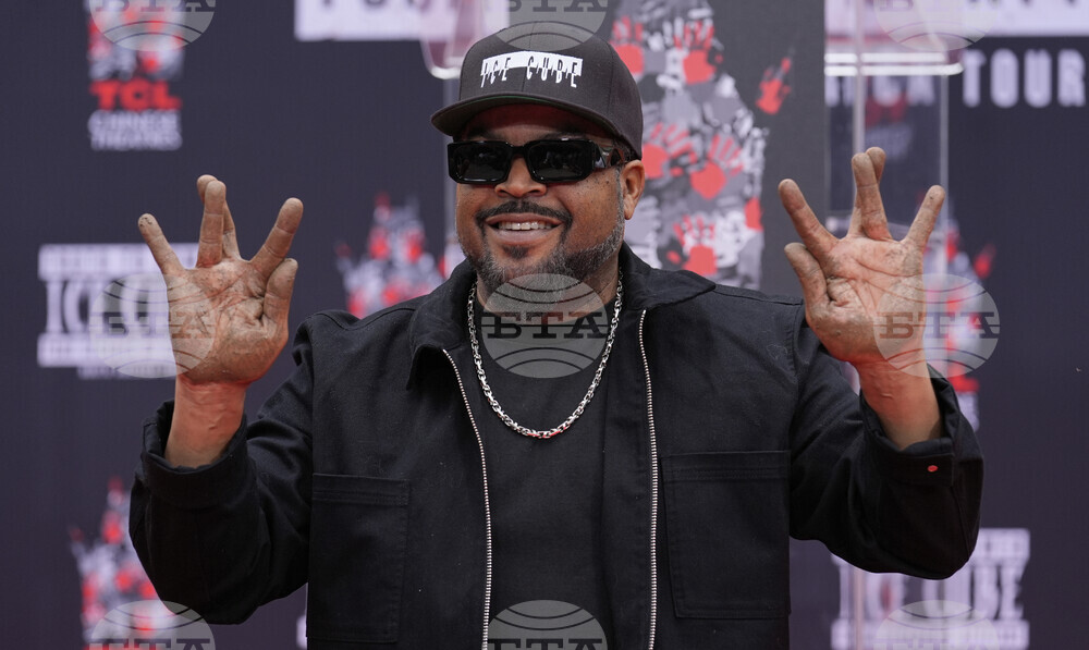 Римейкът „Война на световете“ взе антинаградата „Златна малинка“ за най-лош филм на 2025 г.