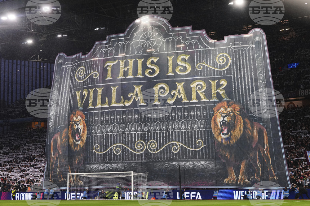 Астън Вила планира увеличаване на капацитета на стадиона си до над 50 000