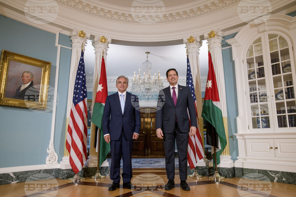 US Jordan