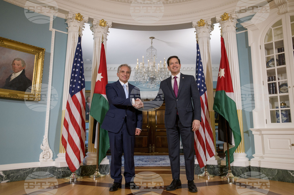 US Jordan
