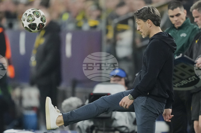 Нико Ковач заяви, че някои клубове имат предимство заради жегата на Световното клубно първенство