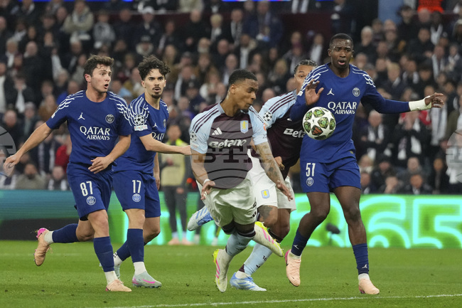 Конса: "Не мисля, че можехме да изцедим повече в реванша срещу ПСЖ“