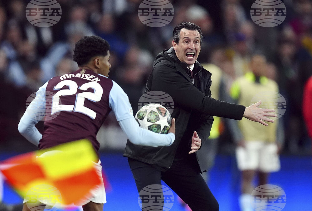 Унай Емери постави като следваща цел връщане на Астън Вила в Шампионската лига, а самият той се надява да спечели този турнир