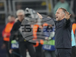 Germany Soccer Champions League