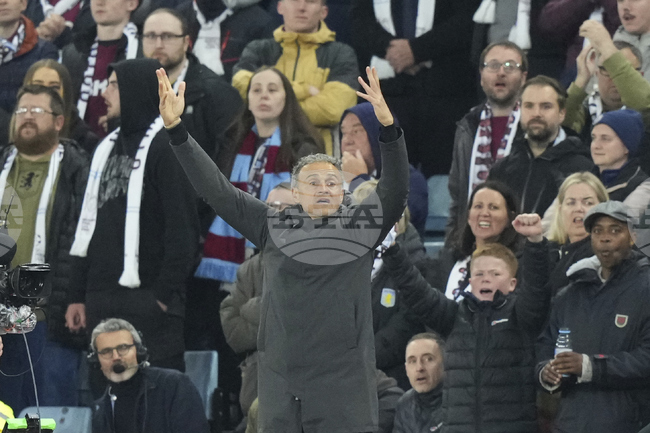 Старши треньорът на Пари Сен Жермен Луис Енрике: "Още дълго ще помня този мач, но заслужено продължаваме към полуфиналите"