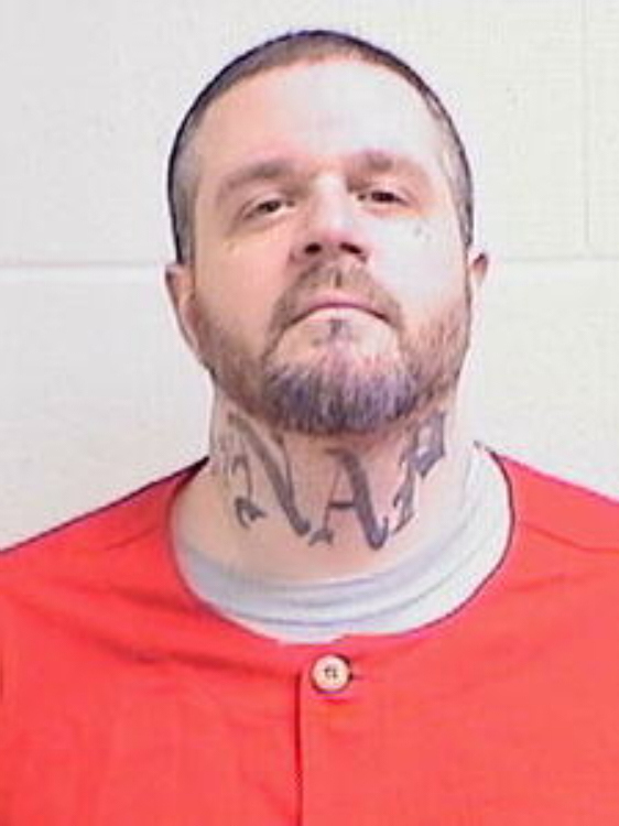 Indiana Execution