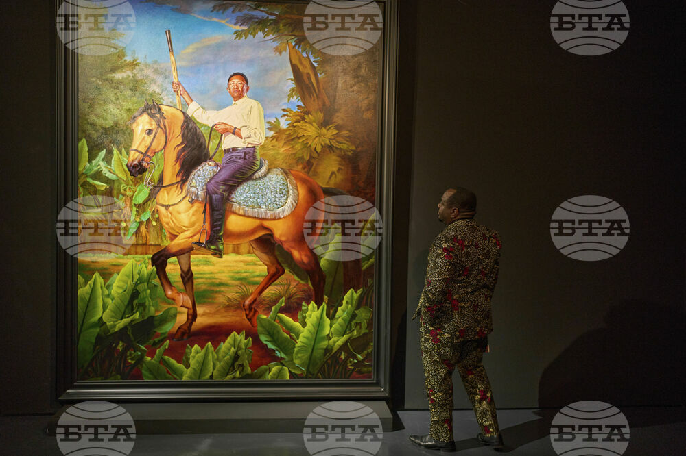Morocco Exhibition