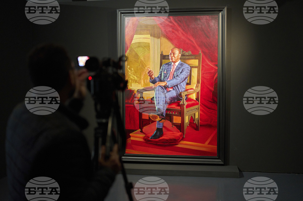 Morocco Exhibition
