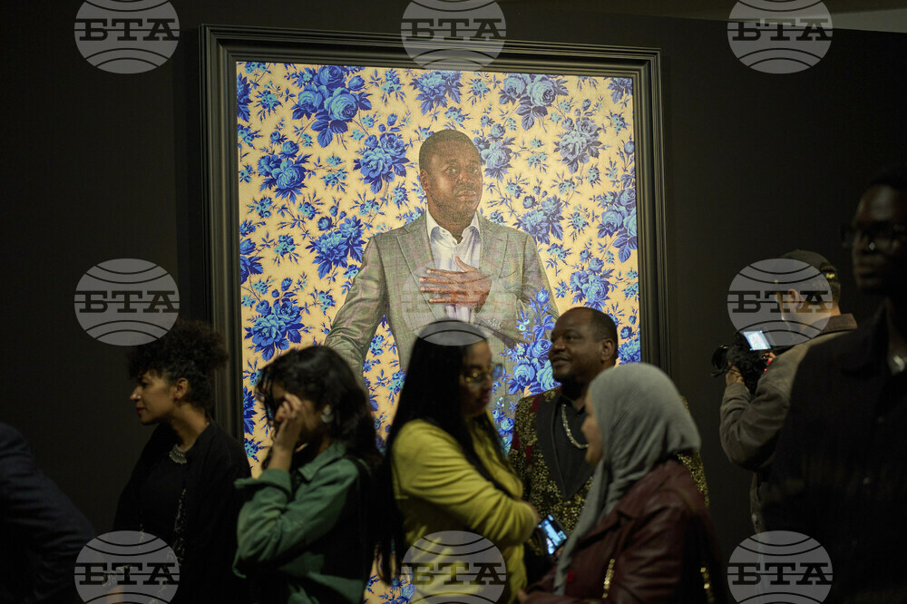 Morocco Exhibition