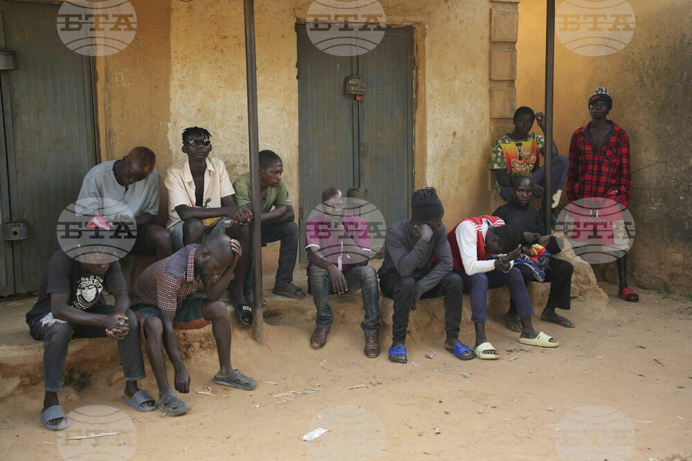 Nigeria Attack