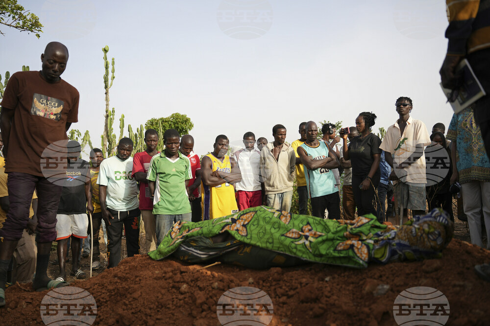 Nigeria Attack